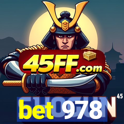 bet 978